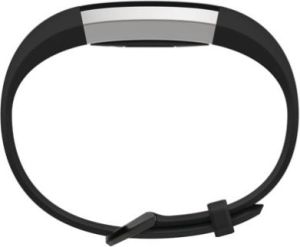 Smartband Fitbit Alta HR Czarny 4