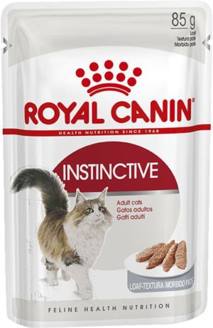 Royal Canin Instinctive 85g pasztet 1