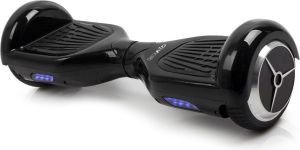 Goclever City Board S6 Black LG czarna (CBLS6BEU) 7