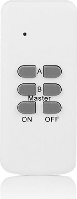 Smartwares inteligentne gniazdo SH5-SET-GW 3, Białe 5