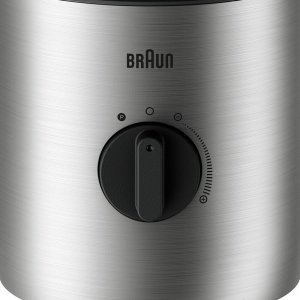 Blender kielichowy Braun PowerBlend 3 JB 3272 SI 4
