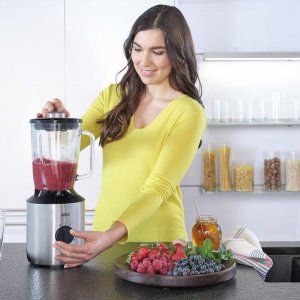 Blender kielichowy Braun PowerBlend 3 JB 3272 SI 5