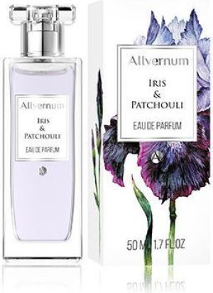 Allverne  Iris & Patchouli EDP 50 ml 1