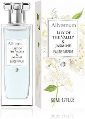 Allverne  Lily of the Valley & Jasmine EDP 50 ml 1