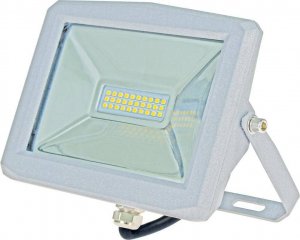 AS Schwabe Reflektor Slimline CHIP-LED, 20 W 1
