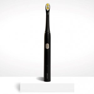 Szczoteczka Smiley Light Czarna 2