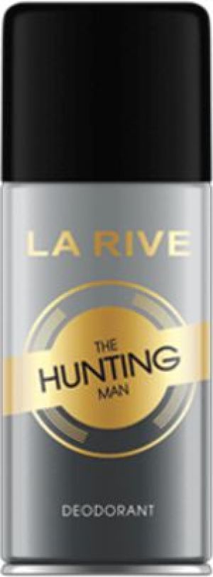La Rive The Hunting Man Dezodorant 150ml 1