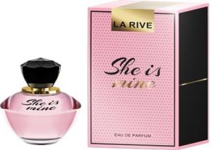 La Rive She Is Mine EDP 90 ml 2