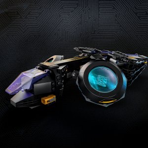 LEGO Marvel Statek Shuri (76211) 6