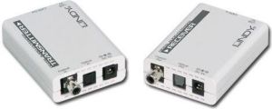 System przekazu sygnału AV Lindy SPDIF, Toslink over Ethernet (70466) 1