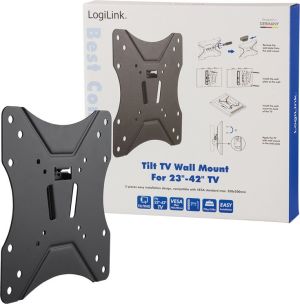 LogiLink Uchwyt ścienny BP0005 23'' - 42'' 3