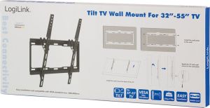 LogiLink Uchwyt ścienny BP0012 32'' - 55'' 2