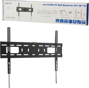 LogiLink Uchwyt ścienny BP0017 37'' - 70'' 3
