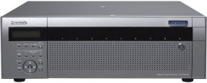 Rejestrator Panasonic WJ-ND400/12TB 1