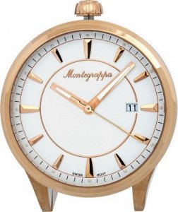 Montegrappa Stoln hodiny Montegrappa IDFOTCRW ( 42 mm) 1
