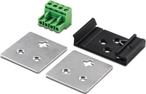 Konwerter światłowodowy TRENDnet 100/1000Base-T do SFP Media (TI-F11SFP) 3