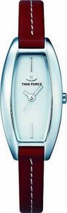 Zegarek Time Force Zegarek Damski Time Force TF2568L ( 21 mm) - Biały 1