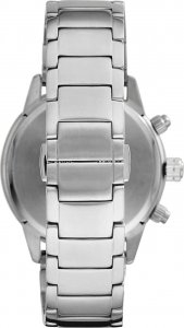 Zegarek Emporio Armani Zegarek Męski Armani AR11352 ( 43 mm) 2