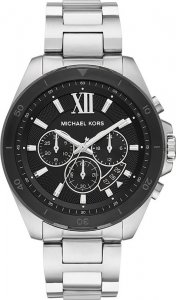 Zegarek Michael Kors Zegarek Męski Michael Kors MK8847 ( 45 mm) 1