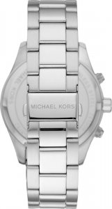 Zegarek Michael Kors Zegarek Męski Michael Kors MK8781 ( 45 mm) 2