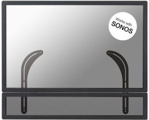Neomounts Soundbar Uchwyt Ścienny (NS-SB100) 3