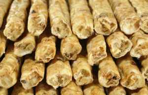 MIRA MAR BOW WOW RURKI Z PŁUCAMI 50szt. 2