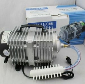 HAILEA Pompa Elektromagnetyczna ACO-388D 3