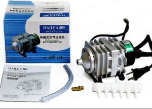 HAILEA Pompa elektromagnetyczna ACO-208 2