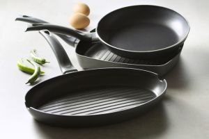 Patelnia Dajar do naleśników Teflonowa 25cm 2