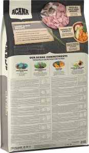 Acana Light & Fit Pies 11.4 kg 3