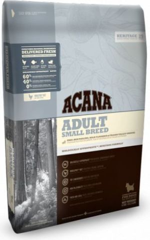 Acana Adult small breed 340g 1