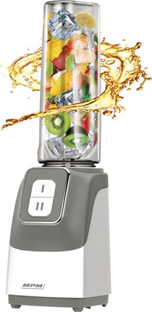 Blender kielichowy MPM MBL-22 4