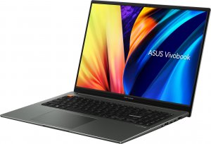 Laptop Asus Vivobook S 16X Ryzen 7 6800H / 16 GB / 1 TB / W11 / 120 Hz (M5602RA-KV020W) 2
