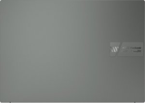 Laptop Asus Vivobook S 16X Ryzen 7 6800H / 16 GB / 1 TB / W11 / 120 Hz (M5602RA-KV020W) 5