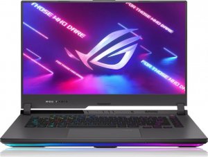 Laptop Asus ROG Strix G15 G513 Ryzen 7 5800H / 16 GB / 1 TB / RTX 3070 / 300 Hz (G513QR-HF003) 1