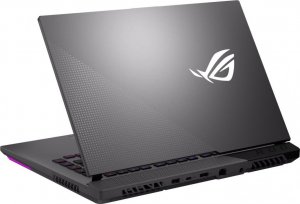 Laptop Asus ROG Strix G15 G513 Ryzen 7 5800H / 16 GB / 1 TB / RTX 3070 / 300 Hz (G513QR-HF003) 3