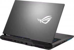 Laptop Asus ROG Strix G15 G513 Ryzen 7 5800H / 16 GB / 1 TB / RTX 3070 / 300 Hz (G513QR-HF003) 5