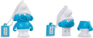 Pendrive Tribe Clumsy Smurf 16GB (FD002507) 1