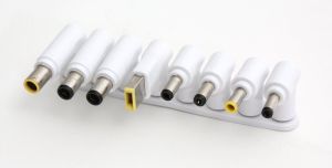 Zasilacz do laptopa Platinet 65 W, 3.4 A, 20 V (PLCL65W) 2