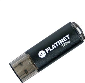 Pendrive Platinet X-Depo, 128 GB  (PMFE128) 1