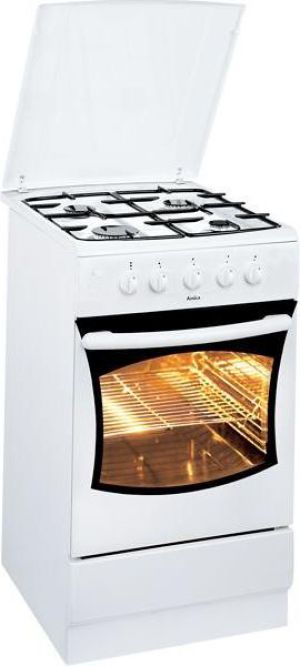 Kuchenka Amica 51GG 4.22 ZP 1