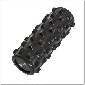 HMS Wałek do masażu Fitness black (FS107) 3