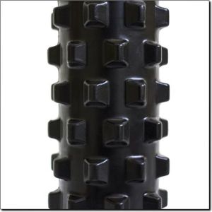 HMS Wałek do masażu Fitness black (FS107) 4