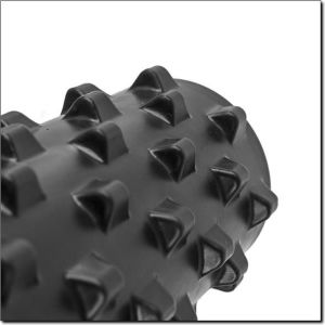 HMS Wałek do masażu Fitness black (FS107) 5