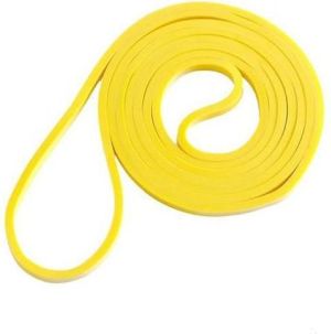 HMS Powerband GU05 bardzo mały opór żółty 1 szt. 3