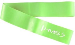 HMS Powerband GU05 duży opór zielony 1 szt. 3