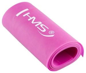 HMS Flex TP01 mały opór różowy 1 szt. 6