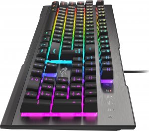 Klawiatura Genesis Rhod 500 RGB  (NKG-1617) 3