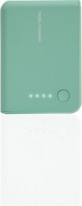 Powerbank Realpower PB-10k 10000mAh Zielony 3