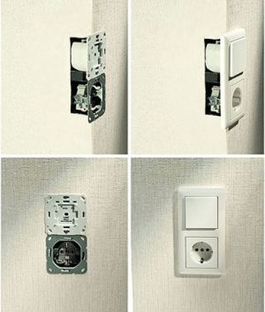 HomeMatic Przełącznik radiowy (103029) 3